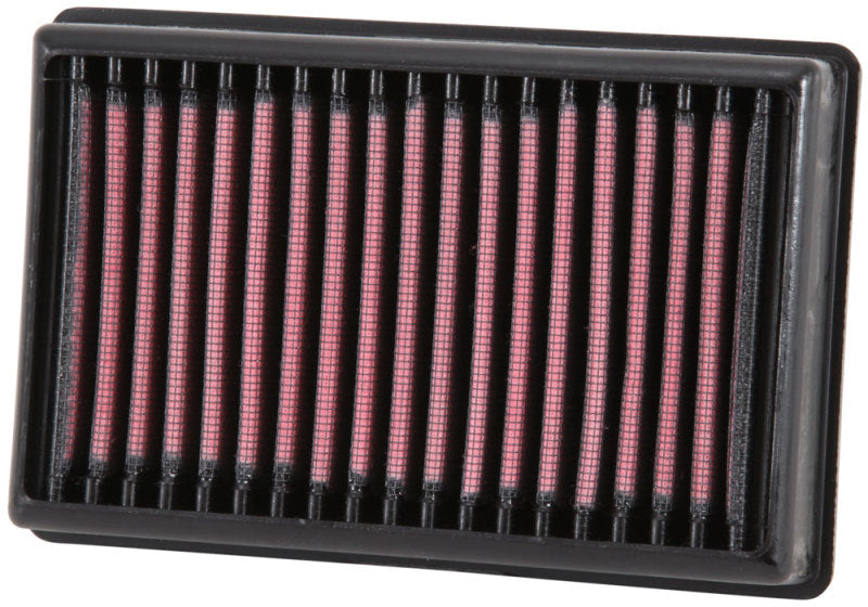K&N 13 BMW R1200GS Replacement Air FIlter K&N Engineering Air Filters - Direct Fit AXOPROS