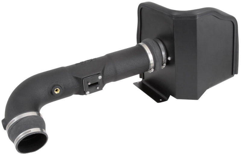 K&N 14-15 Chevy/GMC 1500 V-8 5.3/6 2L Performance Intake Kit K&N Engineering Cold Air Intakes  AXOPROS