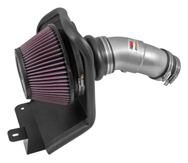 K&N 14-15 Hyundai Elantra 1.8l/2.0L Typhoon Performance Intake Performance kit K&N Engineering Cold Air Intakes AXOPROS