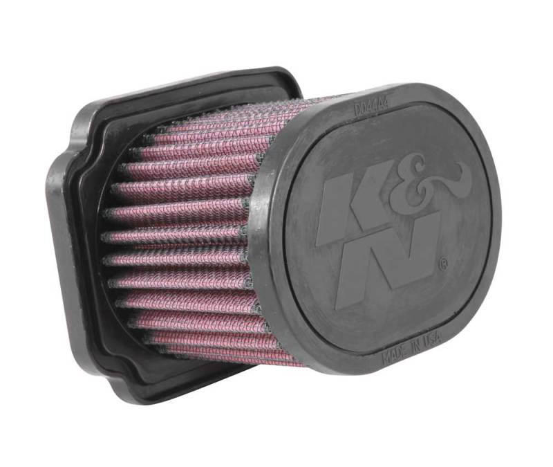 K&N 14-15 Yamaha MT-07 Drop In Air Filter K&N Engineering Air Filters - Direct Fit AXOPROS