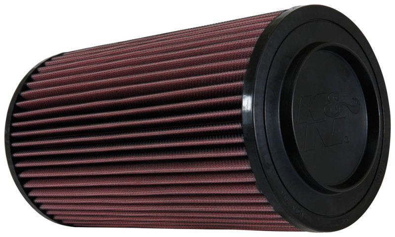 K&N 14-16 Ram Promaster 1500/2500/3500 3.6L V6 Drop In Air Filter K&N Engineering Air Filters - Drop In AXOPROS
