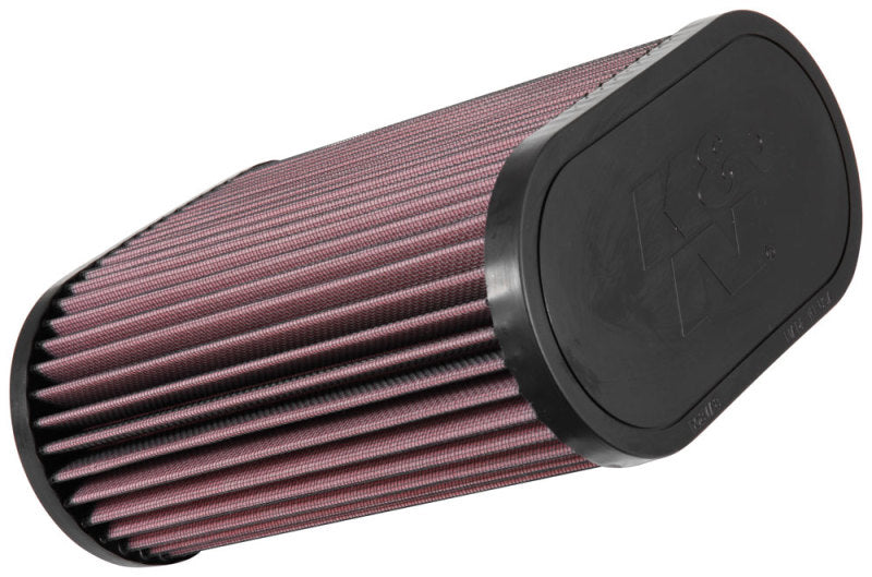 K&N 14-17 Yamaha YXM700 Viking Replacement Air Filter K&N Engineering Air Filters - Drop In AXOPROS