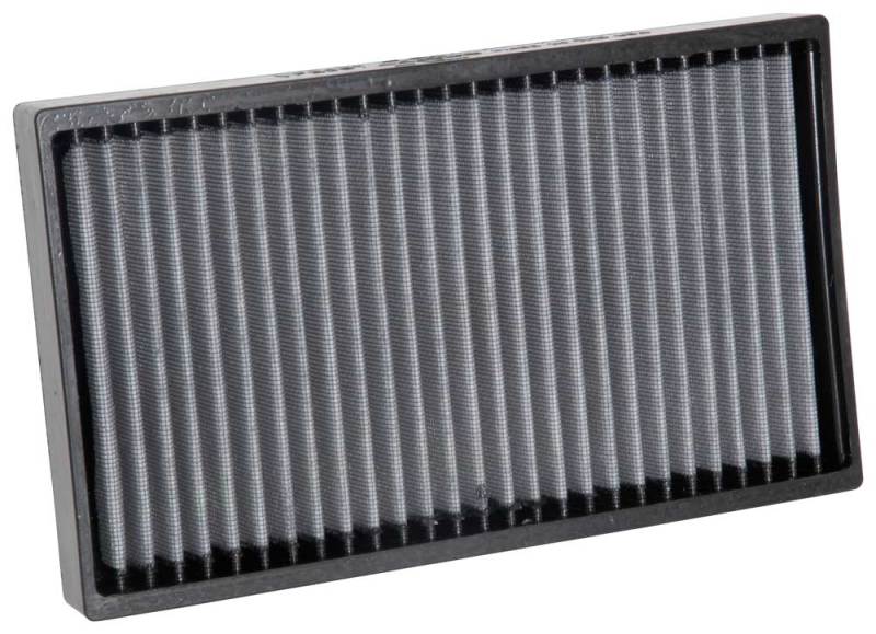 K&N 14-18 Maserati Ghibli 3.0L / 14-18 Maserati Quattroporte 3.0l/3.8L Cabin Air Filter K&N Engineering Cabin Air Filters AXOPROS