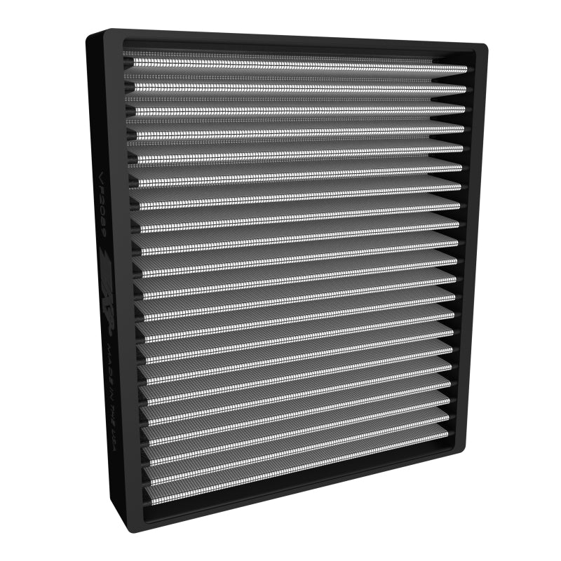 K&N 14-24 Infiniti Q50 Cabin Air Filter K&N Engineering Cabin Air Filters  AXOPROS