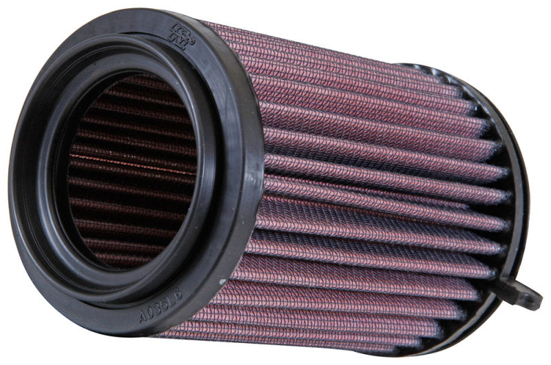 K&N 15-16 Ducati Scrambler 8033CC Replacement Drop In Air Filter K&N Engineering Air Filters - Direct Fit AXOPROS