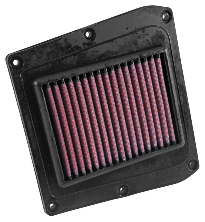 K&N 15-16 Indian Scout 69 Cl Replacement Drop In Air Filter K&N Engineering Air Filters - Direct Fit AXOPROS