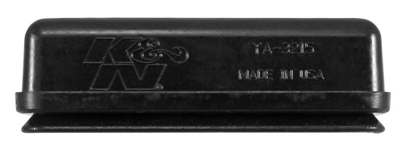 K&N 15-17 Yamaha YZF R3 321 Replacement Drop In Air Filter K&N Engineering Air Filters - Direct Fit AXOPROS