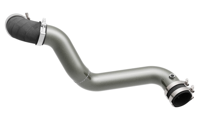 K&N 15-22 Ford F-150/Raptor V6-3.5L F/I Charge Pipe K&N Engineering Turbo Inlets  AXOPROS
