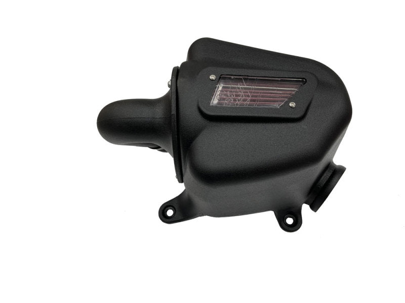 K&N 15-22 Toyota Hilux L4-2.5L DSL Performance Air Intake System K&N Engineering Cold Air Intakes AXOPROS