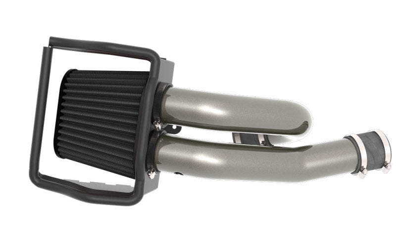 K&N 15-23 Ford F-150 (Incl. Raptor) 2.7L/3.5L V6 Performance Air Intake System K&N Engineering Cold Air Intakes  AXOPROS