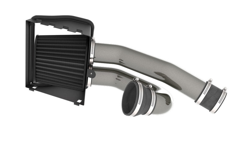 K&N 15-23 Ford F-150 (Incl. Raptor) 2.7L/3.5L V6 Performance Air Intake System K&N Engineering Cold Air Intakes  AXOPROS