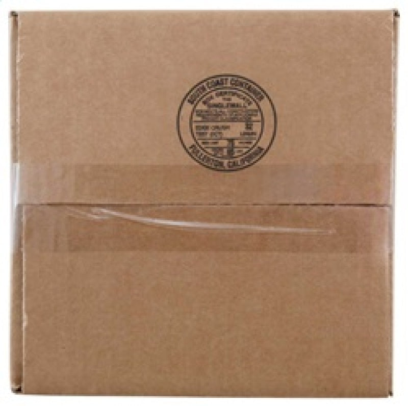 K&N 16-17 Ford Mustang Shelby V8-5.2L F/l Replacement Drop In Air Filter K&N Engineering Air Filters - Drop In AXOPROS