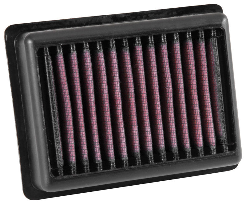 K&N 16-17 Triumph Street Twin 900 Replacement Air Filter K&N Engineering Air Filters - Direct Fit AXOPROS