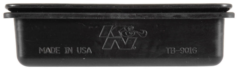 K&N 16-17 Triumph Street Twin 900 Replacement Air Filter K&N Engineering Air Filters - Direct Fit AXOPROS