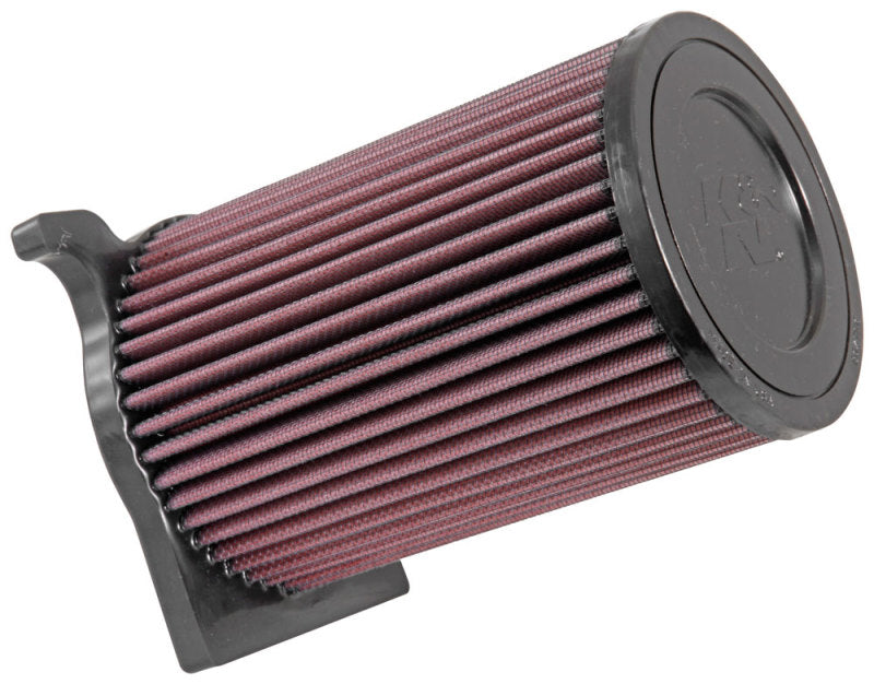 K&N 16-17 Yamaha YFM700 Grizzly 708CC Replacement Drop In Air Filter K&N Engineering Air Filters - Drop In AXOPROS