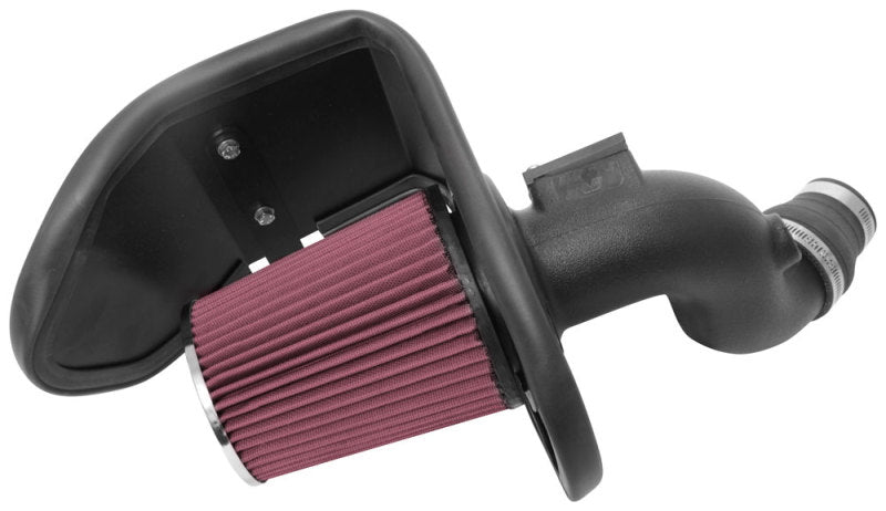K&N 16-18 Chevrolet Malibu L4-1.5L F/I Turbo AirCharger Performance Intake K&N Engineering Cold Air Intakes  AXOPROS