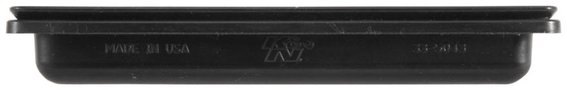 K&N 16-18 Chevrolet Spark L4-1.4L F/I Replacement Drop In Air Filter K&N Engineering Air Filters - Drop In AXOPROS