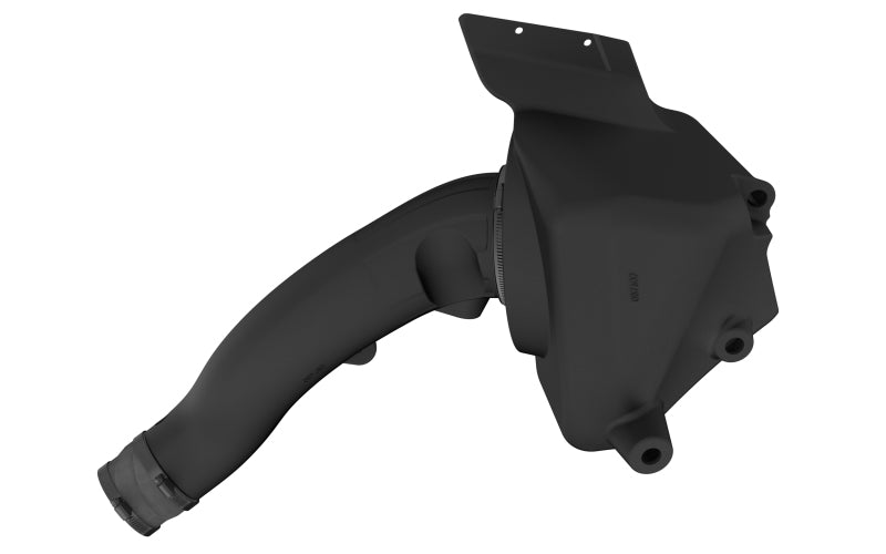 K&N 16-22 Jeep Grand Cherokee V6 3.6L NextGen Cold Air Intake K&N Engineering Cold Air Intakes AXOPROS