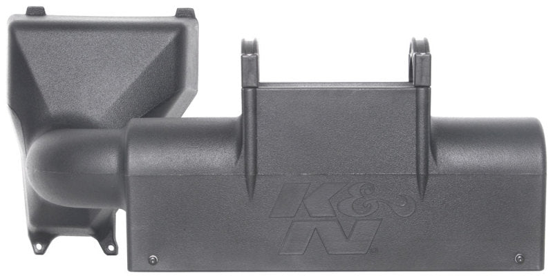 K&N 17-19 CAN-AM X3 Turbo 899CC Performance Intake Kit K&N Engineering Cold Air Intakes AXOPROS