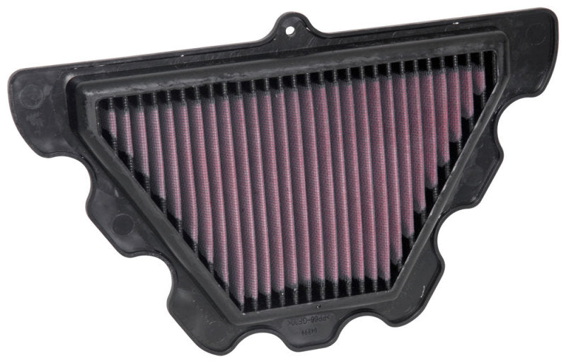 K&N 18-19 Kawasaki Z900RS - 948CC Replacement Air Filter K&N Engineering Air Filters - Direct Fit AXOPROS