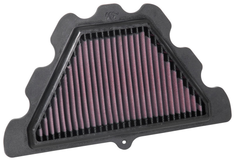 K&N 18-19 Kawasaki Z900RS - 948CC Replacement Air Filter K&N Engineering Air Filters - Direct Fit AXOPROS