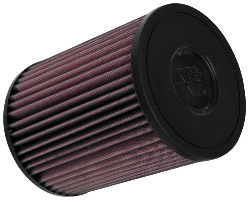 K&N 18-20 Hyundai I30N L4-2.0L F/I Turbo Drop In Air Filter K&N Engineering Air Filters - Drop In AXOPROS