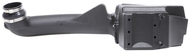 K&N 18-20 Jeep Wrangler JL 2.0L Aircharger Performance Intake K&N Engineering Cold Air Intakes AXOPROS