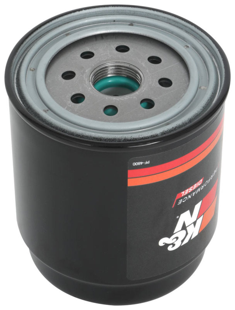 K&N 18-22 Dodge RAM 6.7L L6 Diesel Fuel Filter K&N Engineering Fuel Filters  AXOPROS
