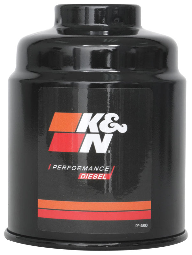 K&N 18-22 Dodge RAM 6.7L L6 Diesel Fuel Filter K&N Engineering Fuel Filters  AXOPROS