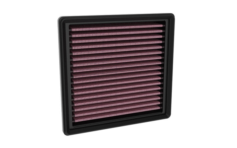K&N 18-23 Lexus LC500 V8-5.0L Replacement Air Filter K&N Engineering Air Filters - Drop In AXOPROS
