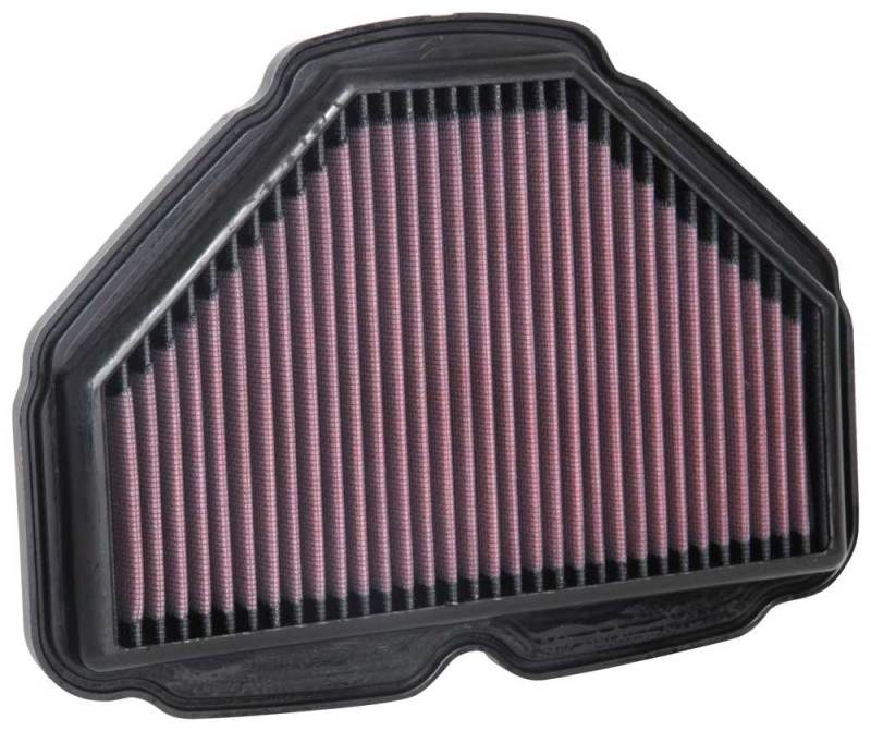 K&N 18 Honda Goldwing GL1800 Replacement Air Filter K&N Engineering Air Filters - Drop In AXOPROS