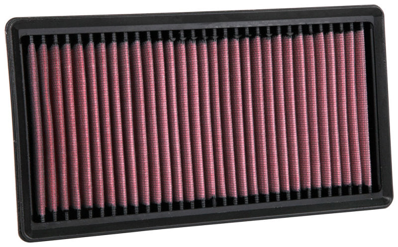 K&N 19-20 BMW S1000RR 990 Replacement Air Filter K&N Engineering Air Filters - Direct Fit AXOPROS