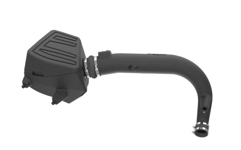 K&N 19-20 Chevrolet 1500 2.7L L4 F/I AirCharger Performance Intake System K&N Engineering Cold Air Intakes  AXOPROS