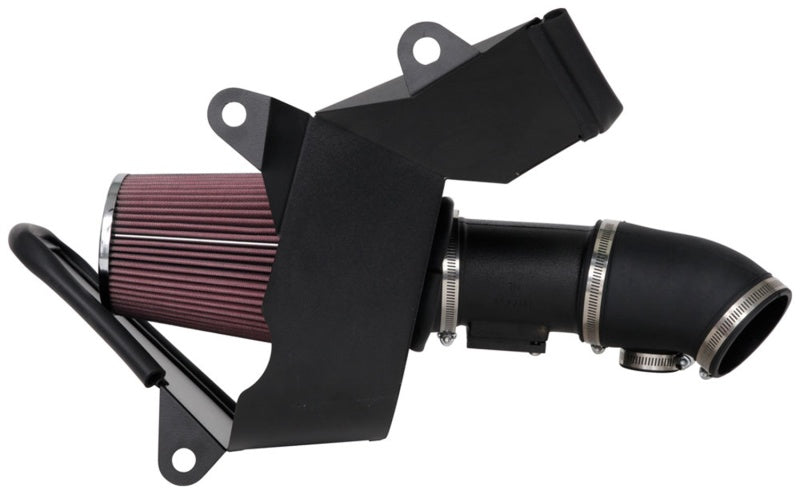 K&N 19-20 Chevrolet Blazer / GMC Arcadia Aircharger Performance Air Intake System K&N Engineering Cold Air Intakes AXOPROS