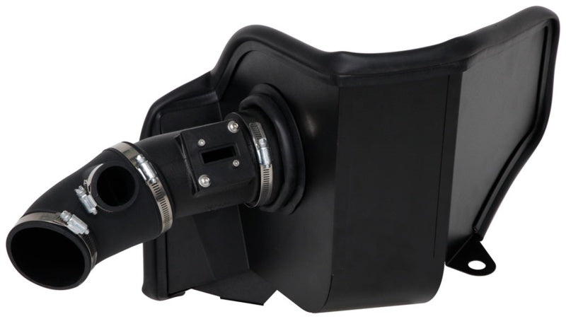K&N 19-20 Chevrolet Blazer / GMC Arcadia Aircharger Performance Air Intake System K&N Engineering Cold Air Intakes AXOPROS