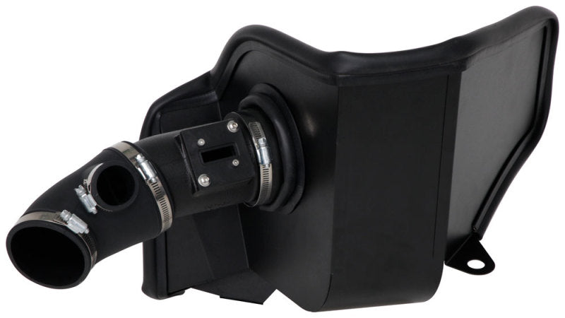 K&N 19-20 Chevrolet Blazer / GMC Arcadia Aircharger Performance Air Intake System K&N Engineering Cold Air Intakes AXOPROS