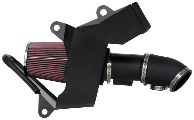 K&N 19-20 Chevrolet Blazer / GMC Arcadia Aircharger Performance Air Intake System K&N Engineering Cold Air Intakes AXOPROS