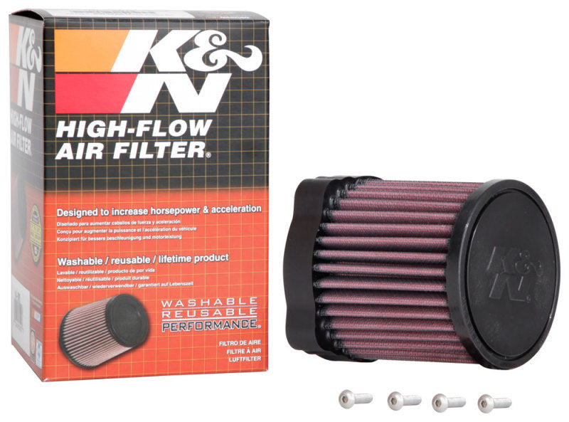 K&N 19-20 Honda CBR500R Replacement Air Filter K&N Engineering Air Filters - Direct Fit AXOPROS