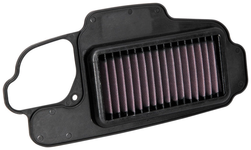 K&N 19-20 Honda Monkey (125CC) Replacement Air Filter K&N Engineering Air Filters - Drop In AXOPROS