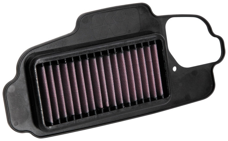 K&N 19-20 Honda Monkey (125CC) Replacement Air Filter K&N Engineering Air Filters - Drop In AXOPROS