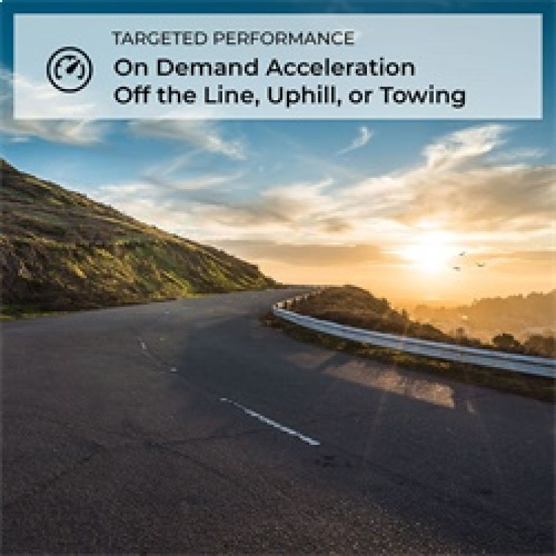 K&N 19-20 Jeep Cherokee V6-3.2L Aircharger Performance Intake K&N Engineering Cold Air Intakes AXOPROS