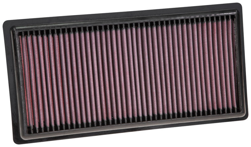 K&N 19-20 Jeep Renegade L4-1.3L Replacement Air Filter K&N Engineering Air Filters - Direct Fit AXOPROS