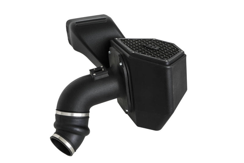 K&N 19-21 Ram 2500/3500 6.7L L6 DSL AirCharger Performance Intake System K&N Engineering Cold Air Intakes  AXOPROS
