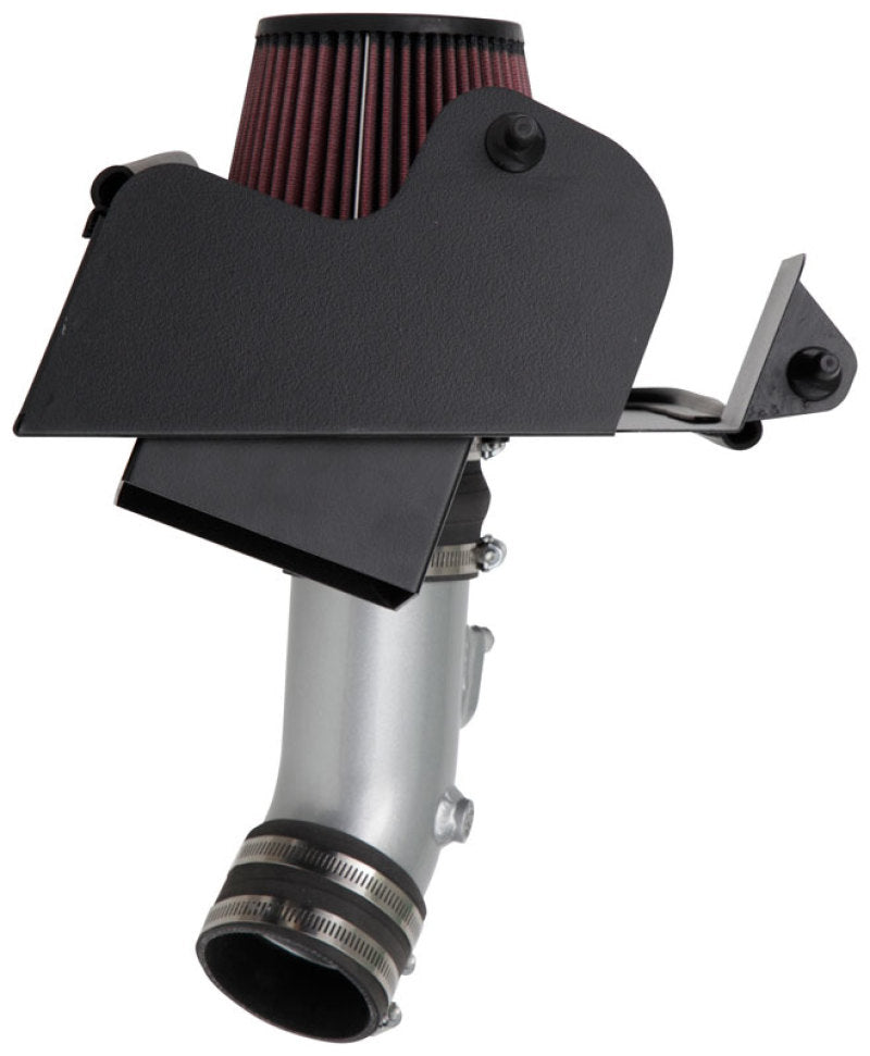 K&N 19 Toyota Rav4 Typhoon Air Intake - AXOPROS