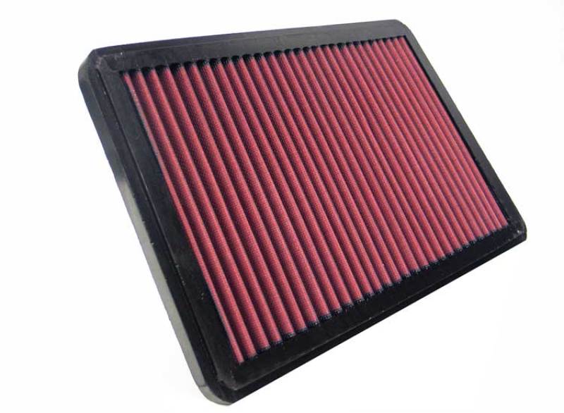 K&N 1975 Alfa Romeo Alfa 6 Replacement Air Filter K&N Engineering Air Filters - Drop In AXOPROS