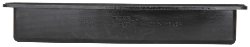 K&N 20-21 Ford F250/F350 Super Duty 6.2/6.7/7.3L V8 Replacement Air Filter K&N Engineering Air Filters - Drop In AXOPROS