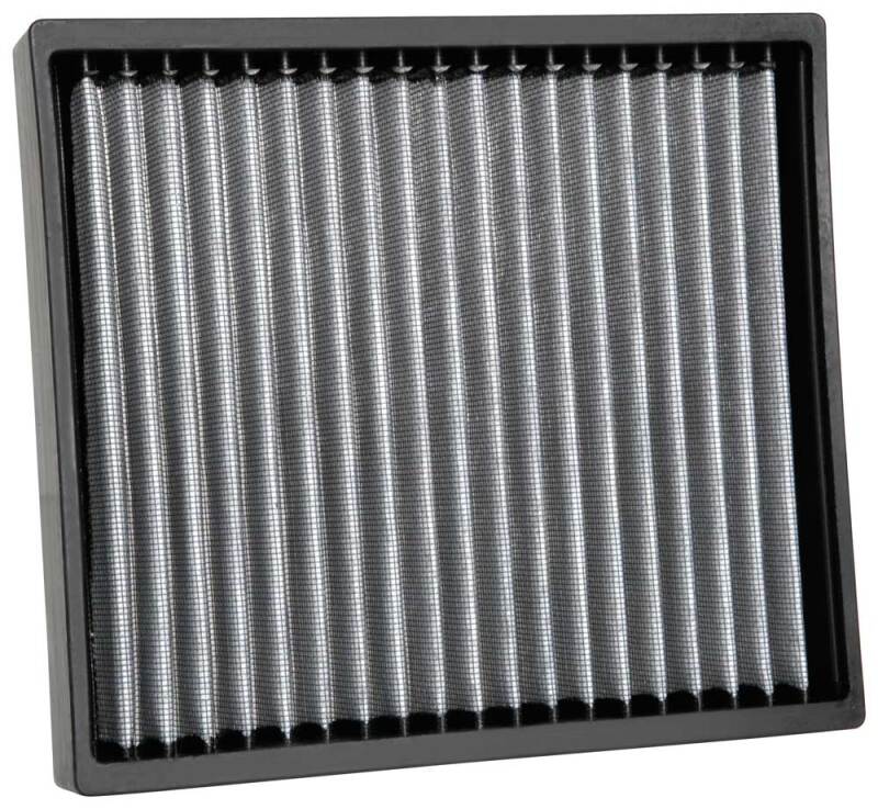 K&N 20-21 Freightliner Sprinter 3500 2.1L L4 Diesel Cabin Air Filter K&N Engineering Cabin Air Filters AXOPROS