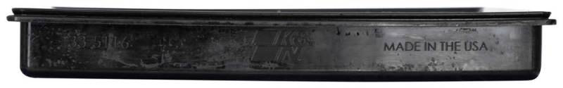 K&N 20-21 Nissan Frontier 3.8L V6 Replacement Air Filter K&N Engineering Air Filters - Direct Fit AXOPROS