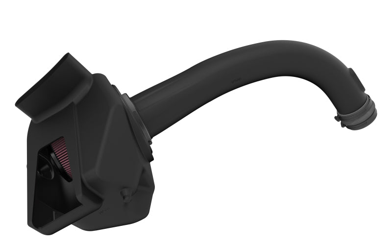 K&N 20-22 Ford F250/F350 V8 6.2L NextGen Cold Air Intake K&N Engineering Cold Air Intakes  AXOPROS