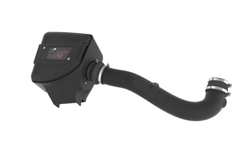 K&N 20-23 RAM 1500 V6 3.6L Performance Air Intake System K&N Engineering Cold Air Intakes AXOPROS